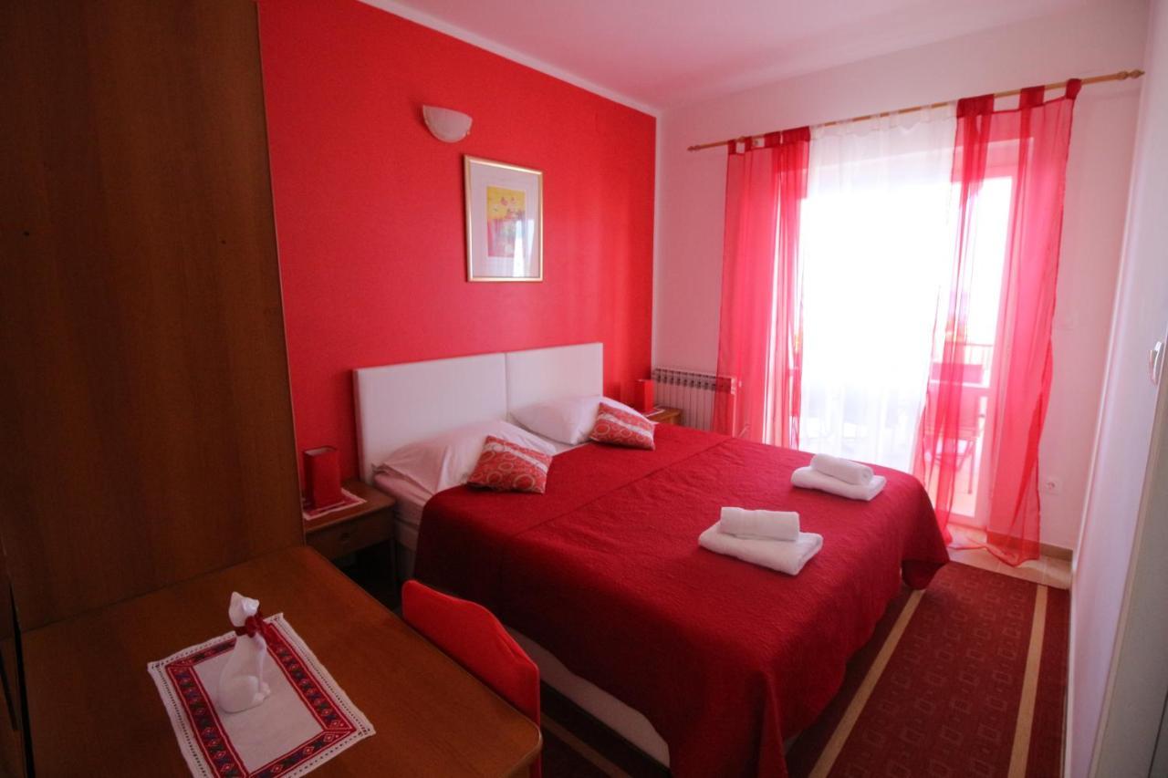 Apartment Marija Mlini Buitenkant foto