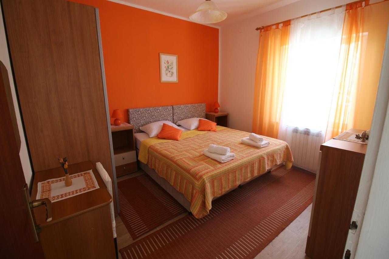Apartment Marija Mlini Buitenkant foto