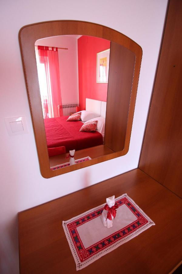 Apartment Marija Mlini Buitenkant foto
