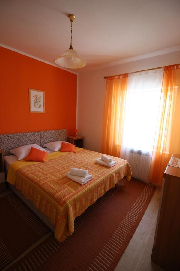 Apartment Marija Mlini Buitenkant foto