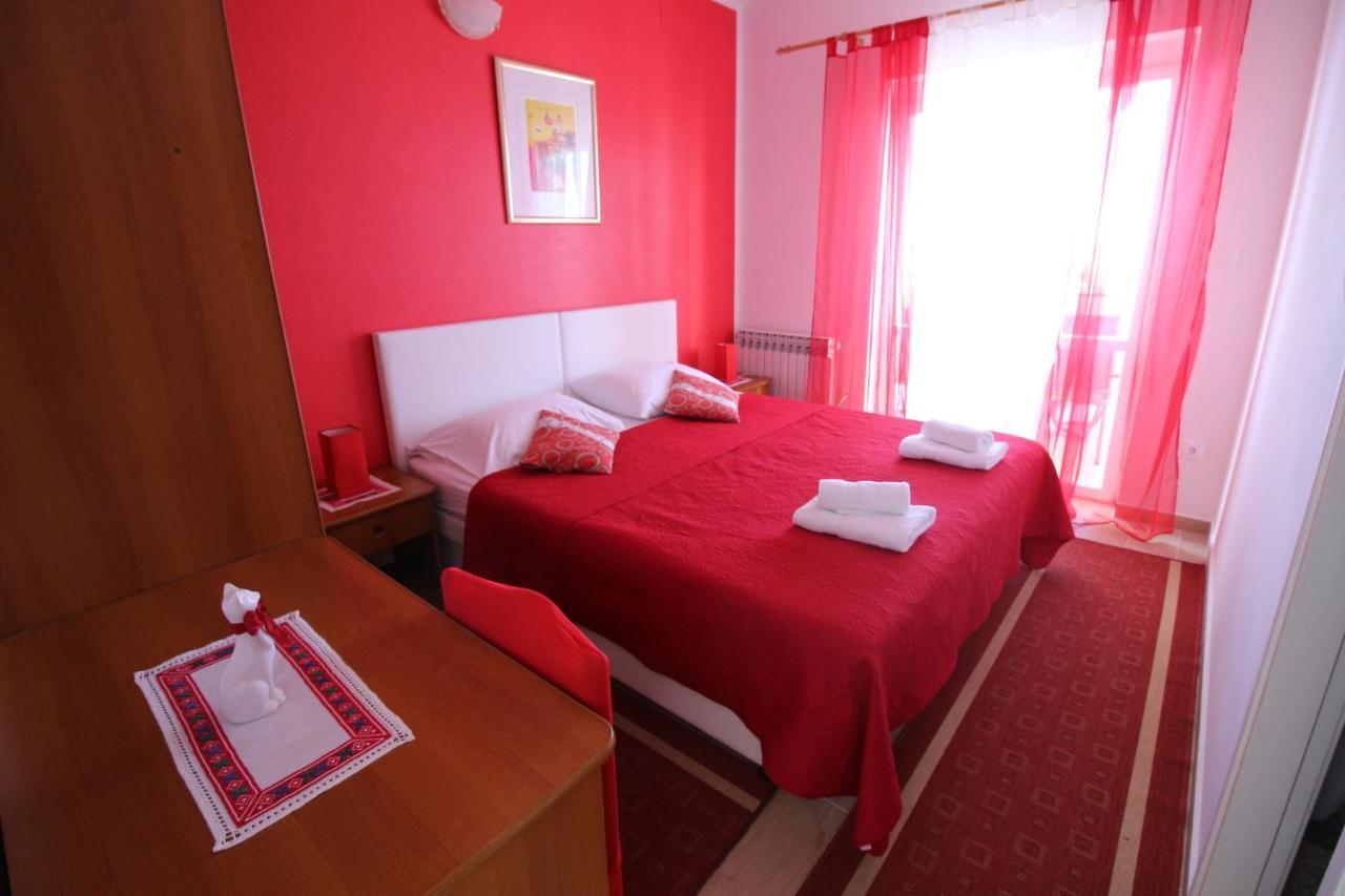 Apartment Marija Mlini Buitenkant foto