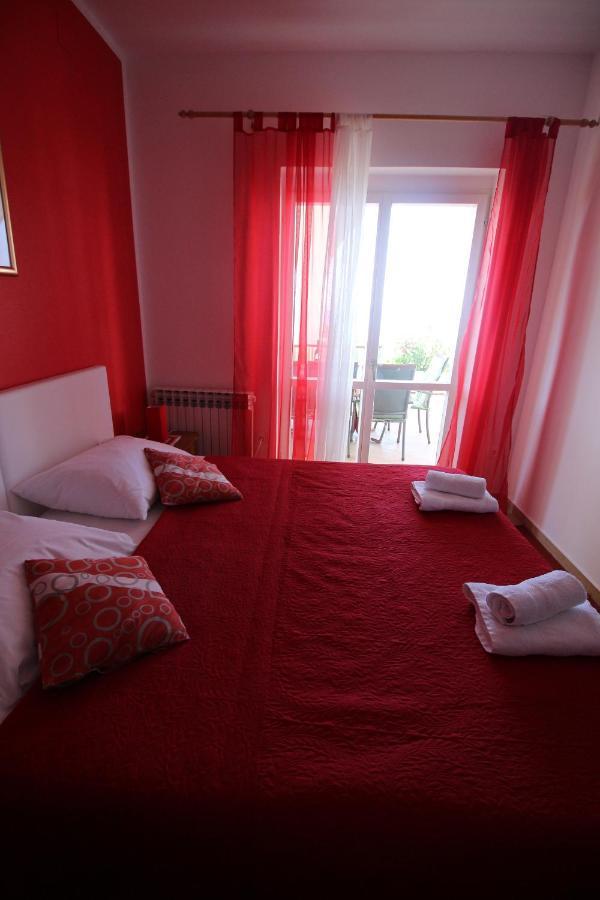 Apartment Marija Mlini Buitenkant foto