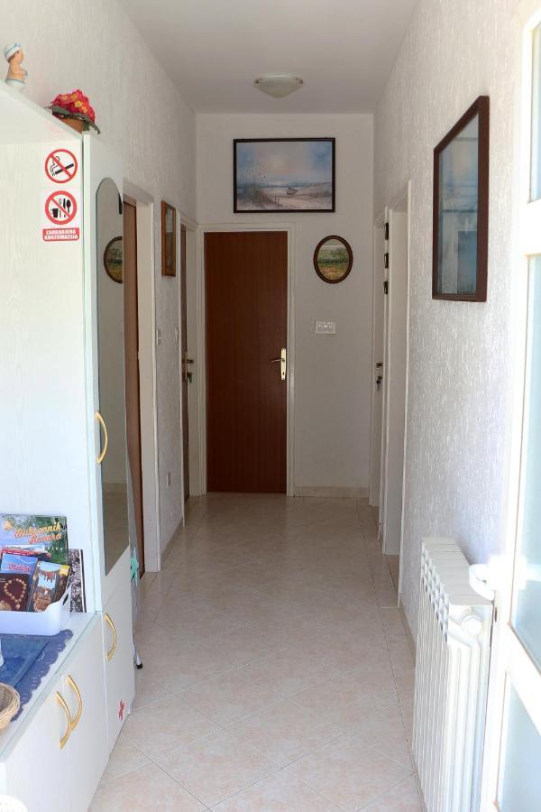 Apartment Marija Mlini Buitenkant foto
