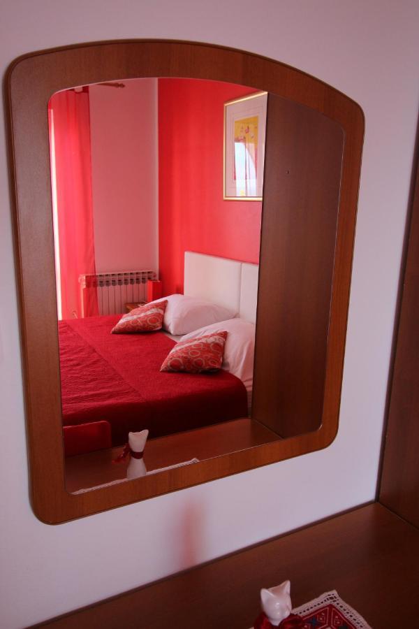 Apartment Marija Mlini Buitenkant foto