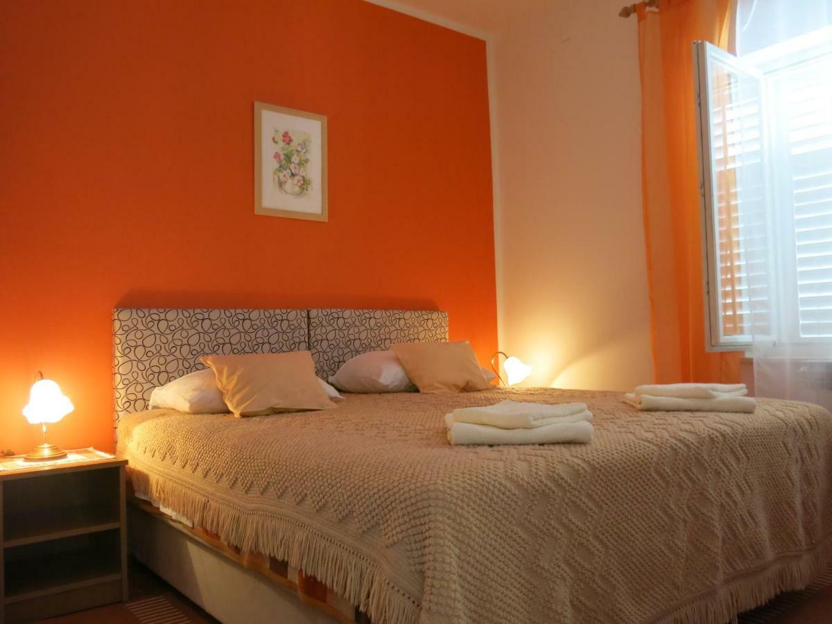 Apartment Marija Mlini Buitenkant foto